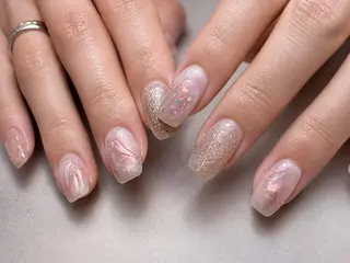 ネイル Mia nail 【平尾駅徒歩8分】のネイルデザイン