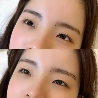 マツエク・マツパ Maria 🎀のマツエク・マツパデザイン