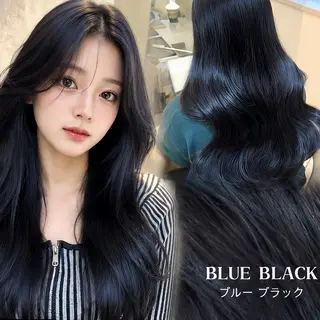 カラー 池袋/前髪/顔周り 縮毛矯正/おばかんのヘアスタイル