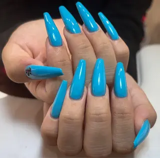 ネイル Yumi Nail Seiのネイルデザイン