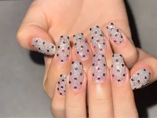 ネイル u sのネイルデザイン