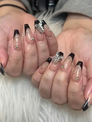 ネイル Jenn Nail Salonのネイルデザイン