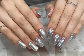 ネイル Nail Salon Lindaのネイルデザイン