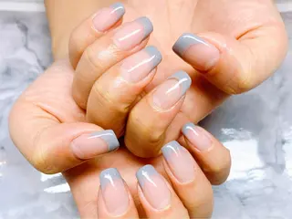 ネイル asuka nezuのネイルデザイン