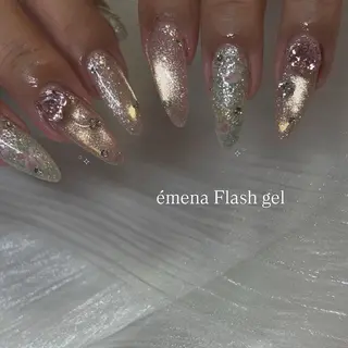 ネイル Lélia nailのネイルデザイン
