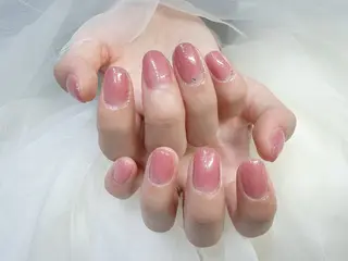 ネイル NailSalon✨ Écrinエクランのネイルデザイン