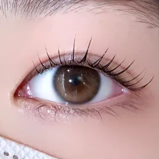 マツエク・マツパ NANA ♡のマツエク・マツパデザイン