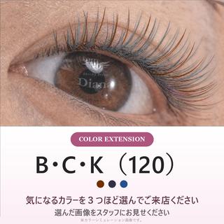 マツエク・マツパ ディアナ ひたちなか高場店仲田のマツエク・マツパデザイン