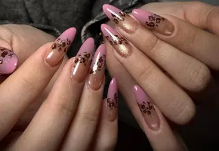 ネイル Miya🎀 nailのネイルデザイン