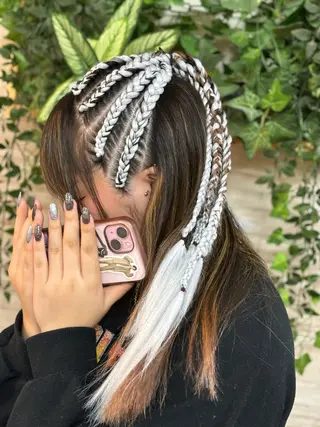 ヘアアレンジ 早朝✨ヘアセット 着付け/清水玲歌のその他イメージ