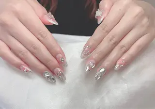 ネイル IVY NAIL SALON｜富山のネイルデザイン