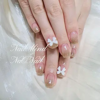 ネイル NailMind Tokyoのネイルデザイン