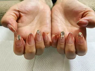 ネイル Re:NaiL (リネイル)のネイルデザイン