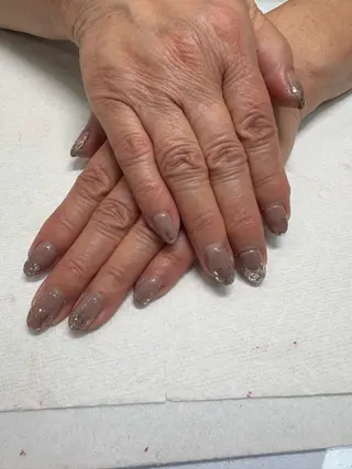 ネイル Lilly‘s Miのエステ・リラクイメージ