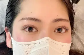 マツエク・マツパ Monstyle eyelashのマツエク・マツパデザイン