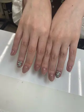 ネイル takahashi chihoのネイルデザイン