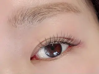 マツエク・マツパ totalsalon koa5のマツエク・マツパデザイン