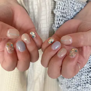 ネイル K Aのその他イメージ