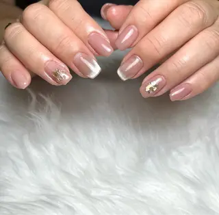 ネイル muga-nail ERIKAのネイルデザイン