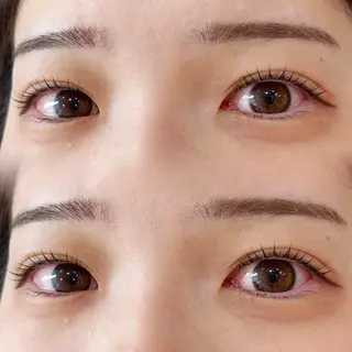 マツエク・マツパ B⭐︎star kae ♡のマツエク・マツパデザイン