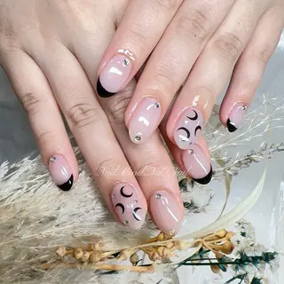 ネイル NailMind Tokyoのネイルデザイン