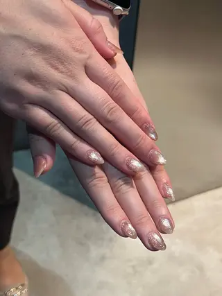 ネイル ❄️WOLTOKYO 渋谷❄️masakiのネイルデザイン