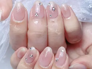 ネイル ナユキNA.YUKI 新宿店のネイルデザイン
