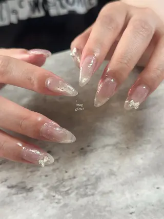 ネイル One's Nail Roomのネイルデザイン