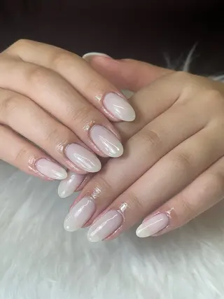 ネイル NiJi Nailsのネイルデザイン