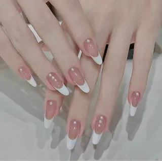 ネイル 🎀M nails✨ ビューティーのネイルデザイン