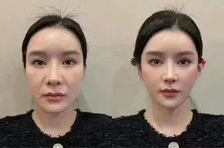 ショート カラー パーマ ネイル マツエク・マツパ 愛維美水光専門店 川崎彩鳳のエステ・リラクイメージ