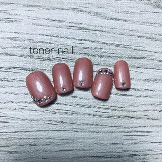 ネイル テネルネイル tener nailのネイルデザイン