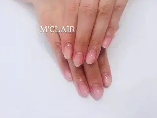 ネイル M'CLAIR makikoのネイルデザイン
