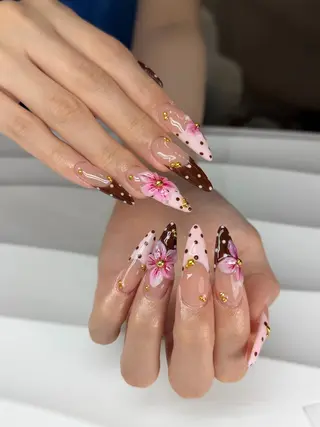 ネイル The 1989 Nail Salonのネイルデザイン