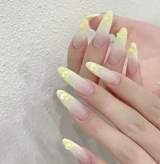 ネイル スカルプ専門店 D-Beautyのネイルデザイン