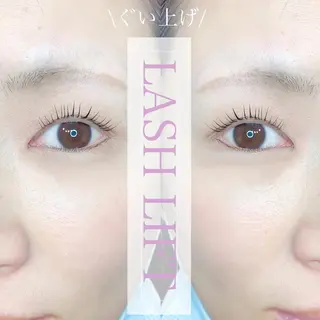マツエク・マツパ Briicil ブリーシルのマツエク・マツパデザイン