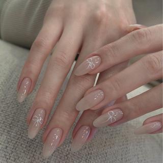 ネイル 🎀 NaNa_nailのネイルデザイン
