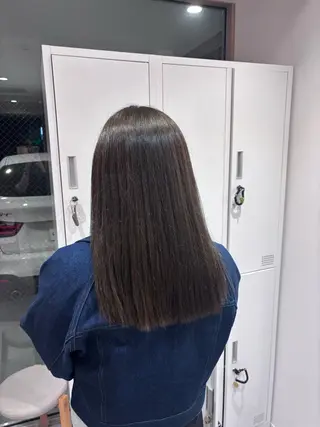 カラー カットモデル募集中 Akane🍒のヘアスタイル