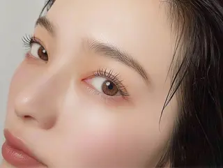 マツエク・マツパ ヘア＆アイまつげ🪽 パーマ🎀秋山 沙有のマツエク・マツパデザイン