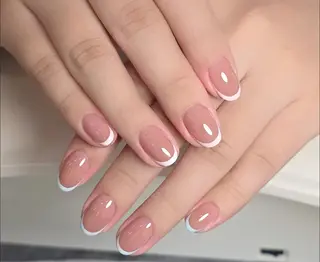 ネイル Molly _nailのネイルデザイン