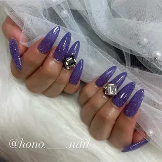 ネイル NailSalo AriuMのネイルデザイン