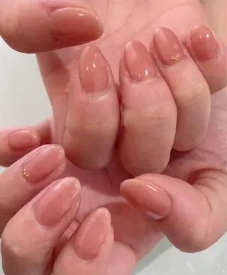 ネイル 髙橋 優菜のネイルデザイン