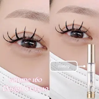 マツエク・マツパ 🌼YUKIMI🌼 堀江のマツエク・マツパデザイン