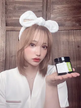 LaBeIIevie ラベルヴィのマツエク・マツパデザイン