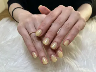ネイル LIAN NAIL (mizuki)のネイルデザイン