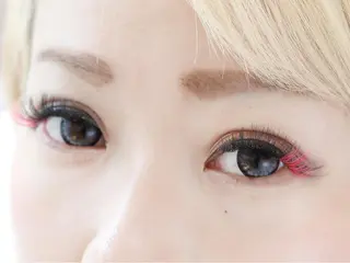 マツエク・マツパ 💎 Jemery 💎のマツエク・マツパデザイン