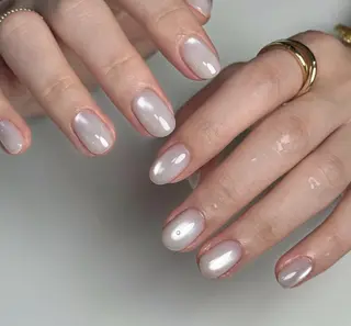 ネイル TiTi Nail🫧のネイルデザイン