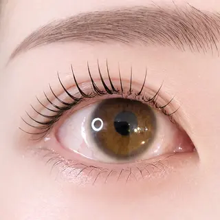 マツエク・マツパ EYEVY 門前仲町 オーナーのマツエク・マツパデザイン