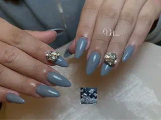 ネイル 💖D.d nail Gifu💖のネイルデザイン