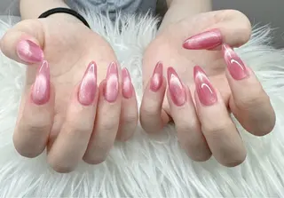 ネイル Anmi Nail 新宿のネイルデザイン